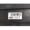Recambio de caja reles / fusibles para honda civic lim.4 (fd) 1.8 es referencia OEM IAM SNAJ014 NA441B4P4080426 