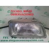 Recambio de faro derecho para fiat ducato caja cerrada (desde 03.94) 1.9 turbodiesel referencia OEM IAM   