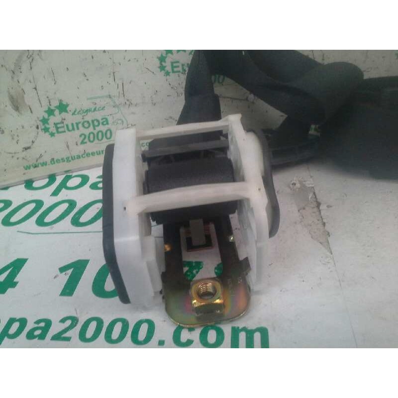 Recambio de cinturon seguridad delantero derecho para ford ka (ccq) 1.3 cat referencia OEM IAM 2