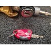 Recambio de columna direccion para alfa romeo 156 (116) 2.0 t.spark distinctive referencia OEM IAM   