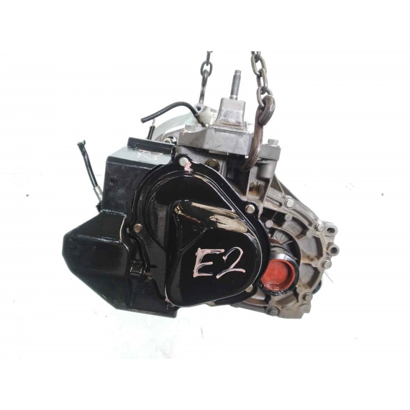 Recambio de caja cambios para ford fiesta (cbk) newport referencia OEM IAM 2S6R7002MD 5