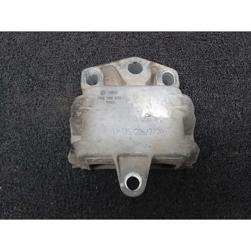 Recambio de soporte cambio para seat alhambra (7v9) stylance referencia OEM IAM 7M3199555  