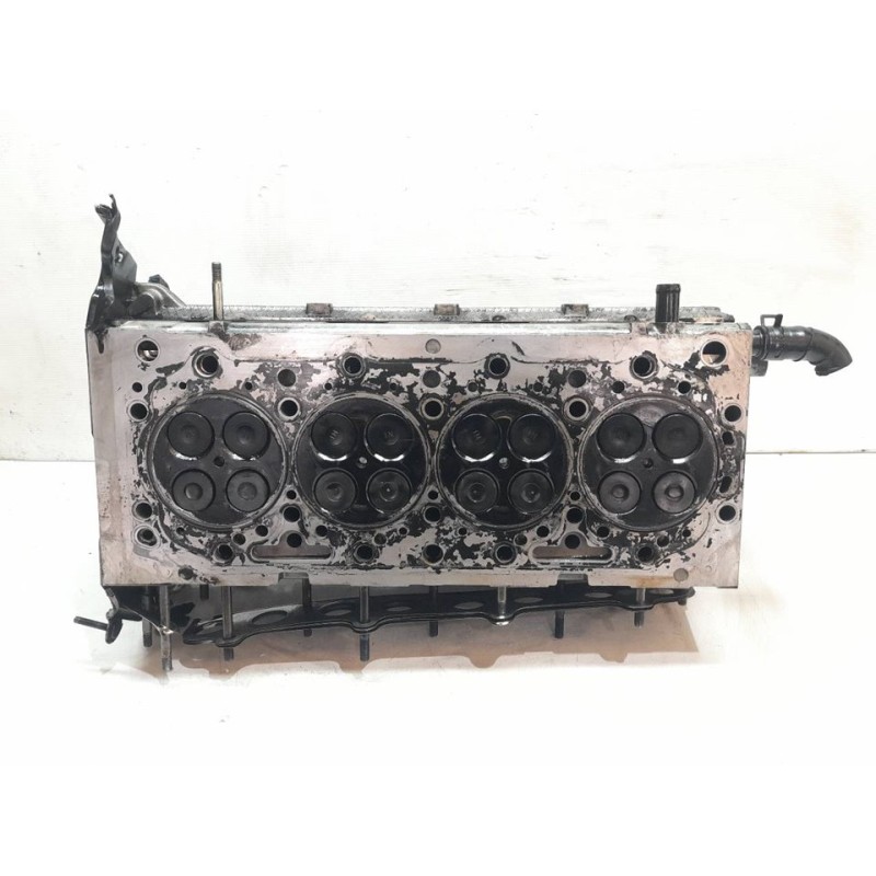 Recambio de culata para kia carnival ii 2.9 cdri ex referencia OEM IAM GQCT4X700 4