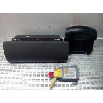 KIT AIRBAG 09325699 