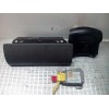 Recambio de kit airbag para opel monterey 3.0 dti cat referencia OEM IAM 09325699  