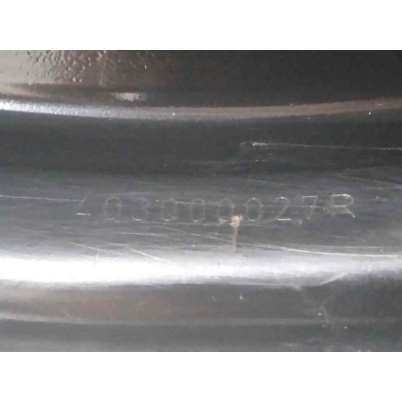 Recambio de llanta para renault megane iii berlina 5 p dynamique referencia OEM IAM 403000027R 2
