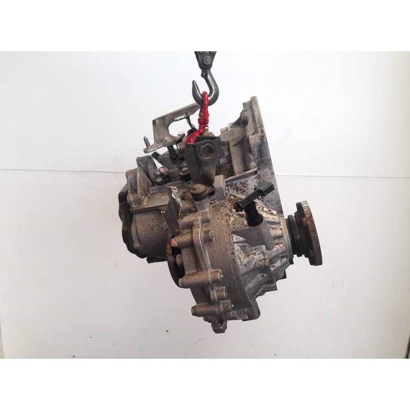 Recambio de caja cambios para skoda roomster (5j7) style referencia OEM IAM JDE  