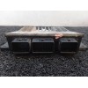 Recambio de centralita motor uce para dacia sandero básico referencia OEM IAM 8200911568 8200785530 DELPHI