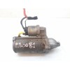 Recambio de motor arranque para opel corsa d catch me referencia OEM IAM 55221292 TS18E33 