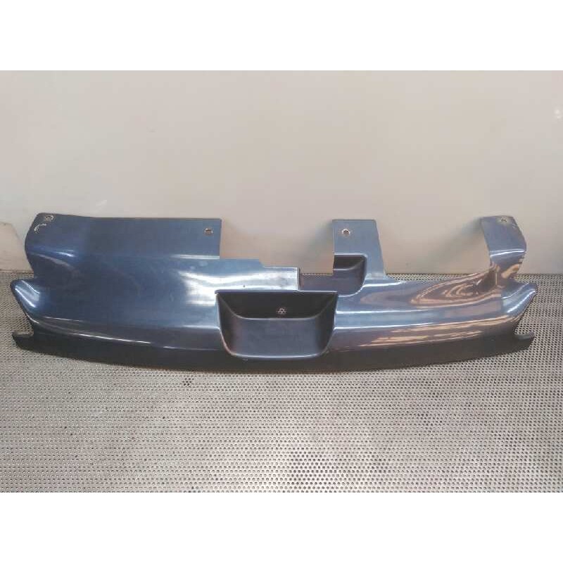 Recambio de rejilla delantera para peugeot 306 berlina 3/4/5 puertas (s2) sport referencia OEM IAM   