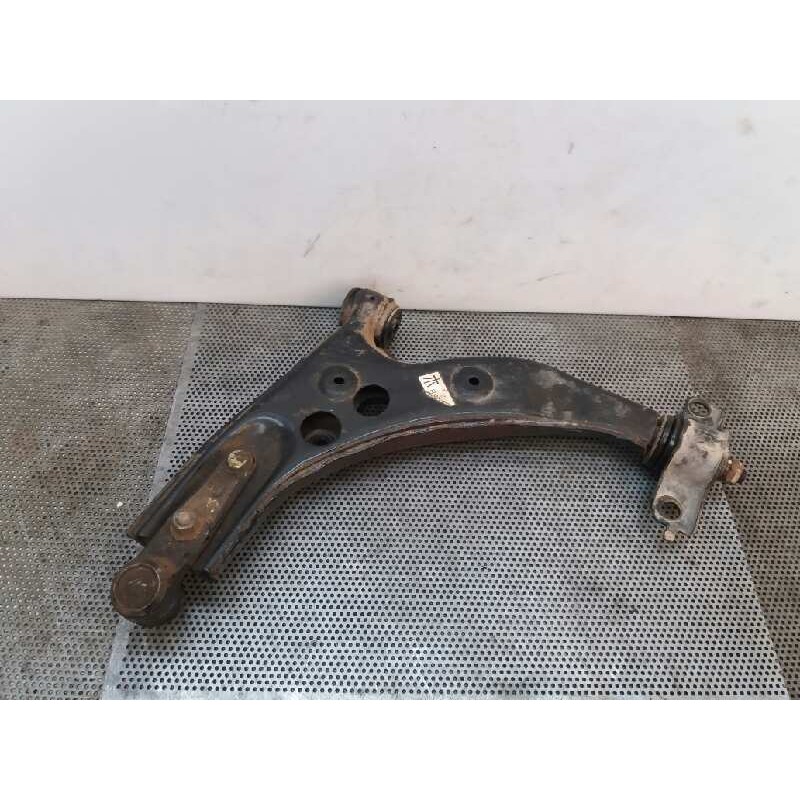 Recambio de brazo suspension inferior delantero derecho para mazda 323 berlina (bg) referencia OEM IAM  58297 2
