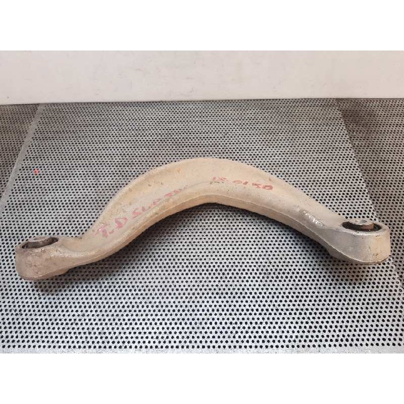 Recambio de brazo suspension superior trasero derecho para audi a6 allroad quattro (4gj) 3.0 tdi clean diesel referencia OEM IAM