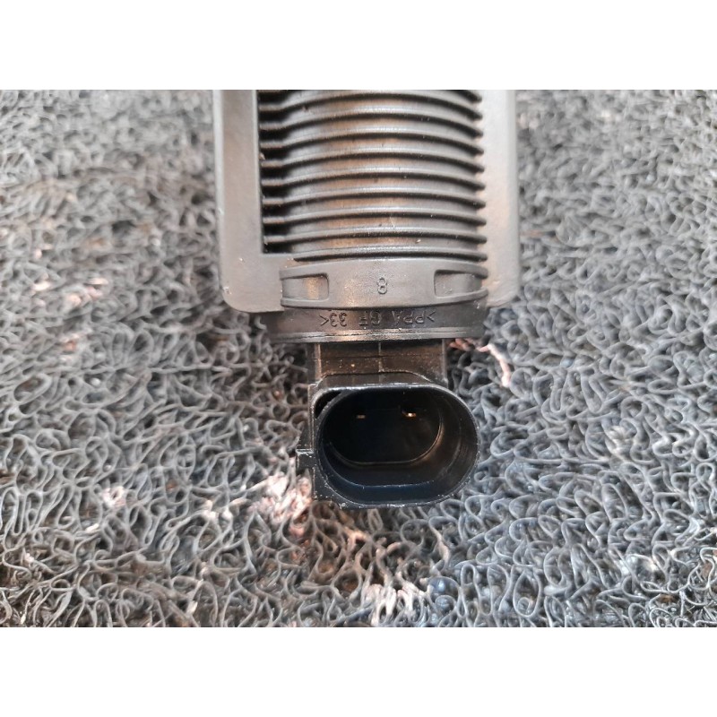 Recambio de valvula egr para opel astra gtc enjoy referencia OEM IAM 700063100 - Gris 4