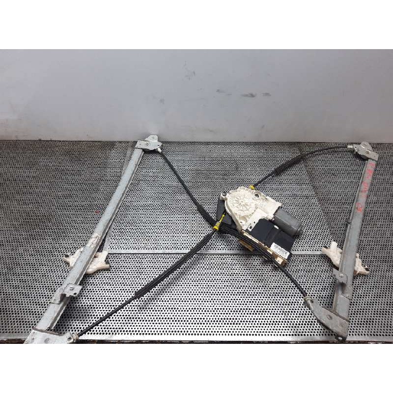 Recambio de elevalunas delantero derecho para peugeot 807 referencia OEM IAM  101340 