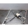 Recambio de elevalunas delantero derecho para peugeot 807 referencia OEM IAM  101340 