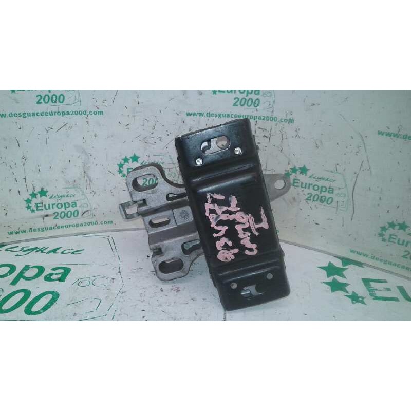 Recambio de soporte cambio para audi a3 (8l) 1.6 referencia OEM IAM 1J0199555AK - Gris 2
