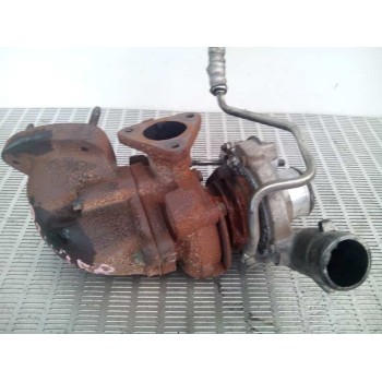 TURBOCOMPRESOR 24461826 J303065 