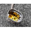 Recambio de electroventilador para peugeot 807 sr pack referencia OEM IAM   GATE