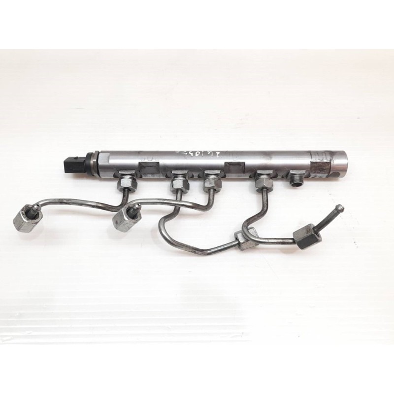 Recambio de rampa inyectora para bmw mini countryman (r60) cooper d referencia OEM IAM 0445214237  BOSCH