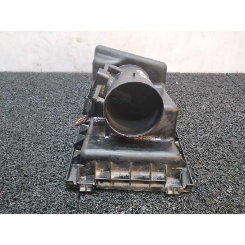 Recambio de caudalimetro para toyota avensis berlina (t 22) 1.6 tempus (4-ptas.) referencia OEM IAM 222040D020 MB1974003000 DENS - Verde 3