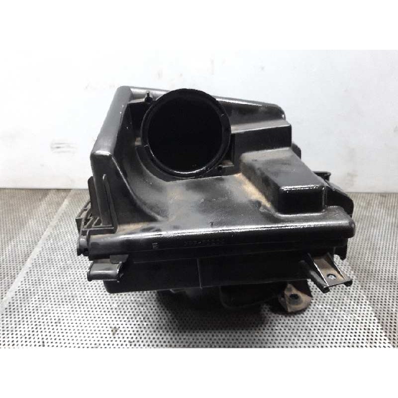 Recambio de filtro aire para volvo v70 familiar d5 referencia OEM IAM 2680953 - Azul 7