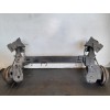 Recambio de puente trasero para peugeot 207 urban referencia OEM IAM   