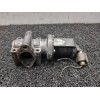 Recambio de valvula egr para opel vectra c berlina gts referencia OEM IAM 5519  