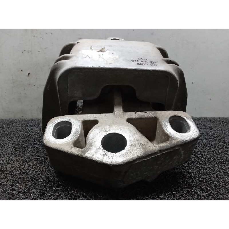 Recambio de soporte cambio para seat alhambra (7v9) stylance referencia OEM IAM 7M3199555 - Gris 2
