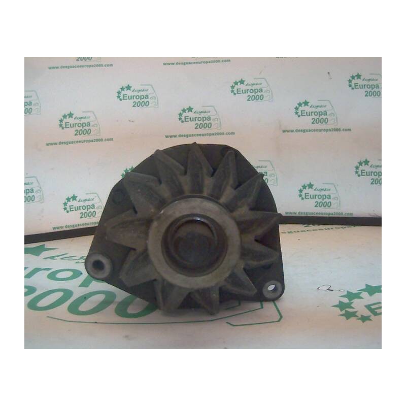 Recambio de alternador para renault clio i fase i+ii (b/c57) referencia OEM IAM 2541248K3  VALEO - Blanco 4