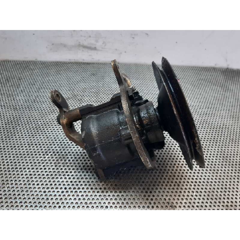 Recambio de bomba direccion para opel frontera a 2.3 turbodiesel referencia OEM IAM  80044 4