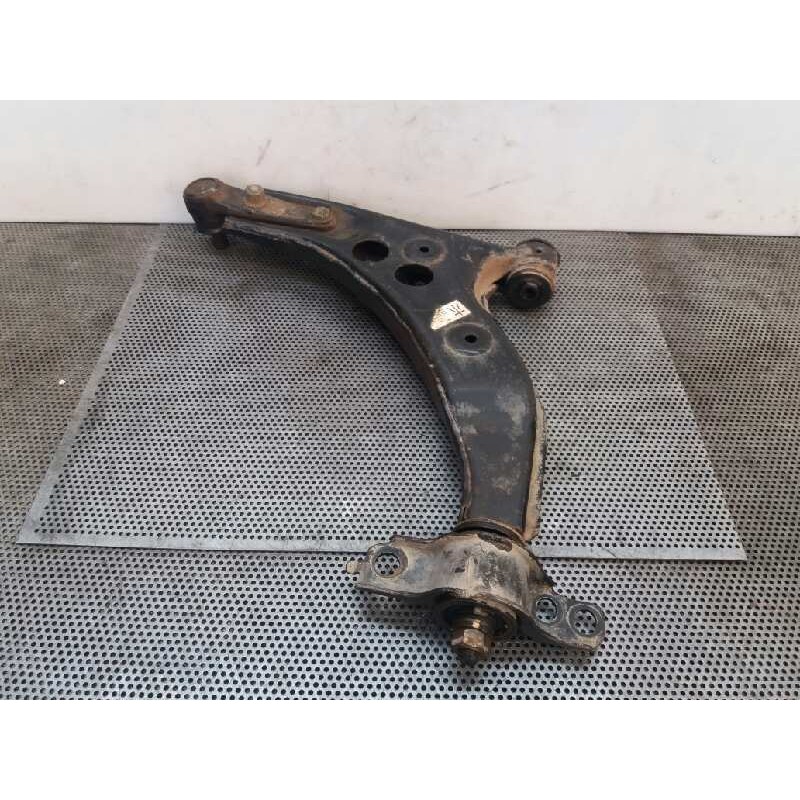 Recambio de brazo suspension inferior delantero derecho para mazda 323 berlina (bg) referencia OEM IAM  58297 3