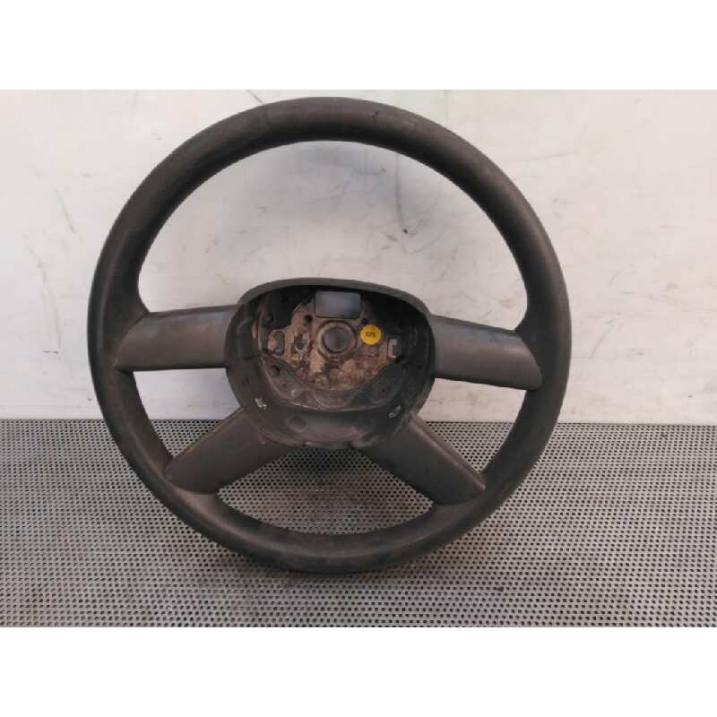 Recambio de volante para volkswagen golf v berlina (1k1) 1.9 tdi referencia OEM IAM - Negro 2