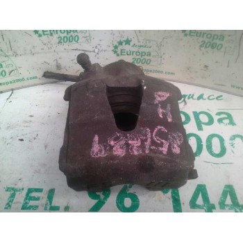 PINZA DE FRENO DELANTERA IZQUIERDA ATE
