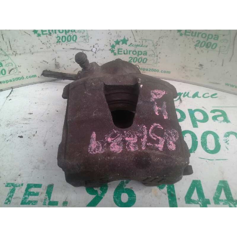 Recambio de pinza de freno delantera izquierda para skoda octavia berlina (1u2) 1.9 tdi referencia OEM IAM   ATE