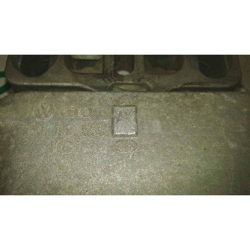 Recambio de soporte cambio para audi a3 (8l) 1.6 referencia OEM IAM 1J0199555AK - Gris 3