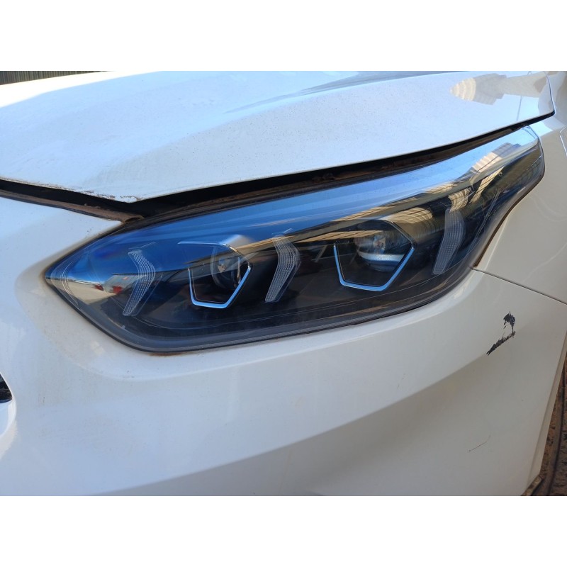 Recambio de faro izquierdo para kia ceed tourer (cd) 1.0 t-gdi referencia OEM IAM 92101J7500 LJ50LH05 