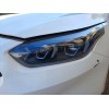 Recambio de faro izquierdo para kia ceed tourer (cd) 1.0 t-gdi referencia OEM IAM 92101J7500 LJ50LH05 