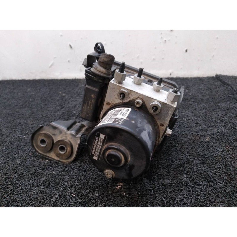 Recambio de abs para opel astra j lim. excellence referencia OEM IAM 13412550 10020604494 10096045843 2