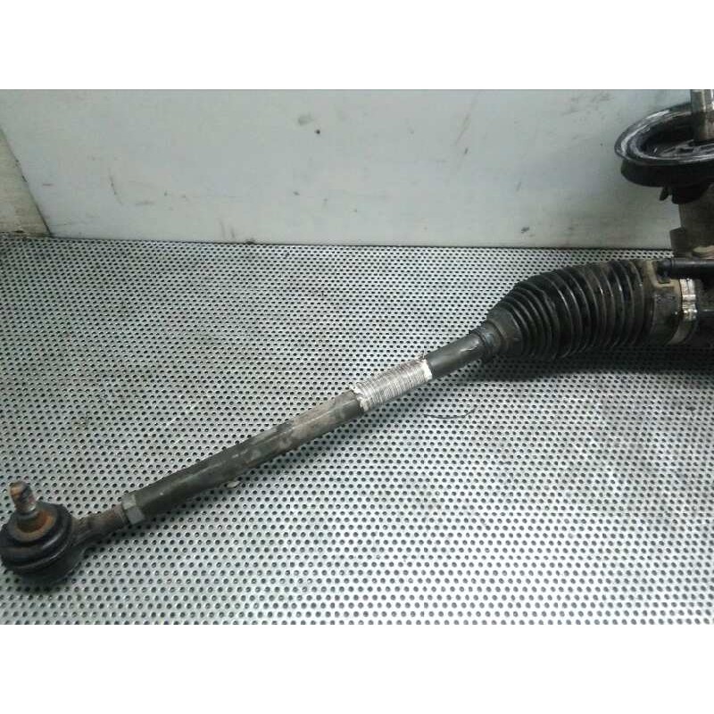 Recambio de cremallera direccion para citroën c4 berlina 1.4 16v referencia OEM IAM 20389112  KOYO 2