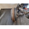 Recambio de puente trasero para peugeot 207 urban referencia OEM IAM   