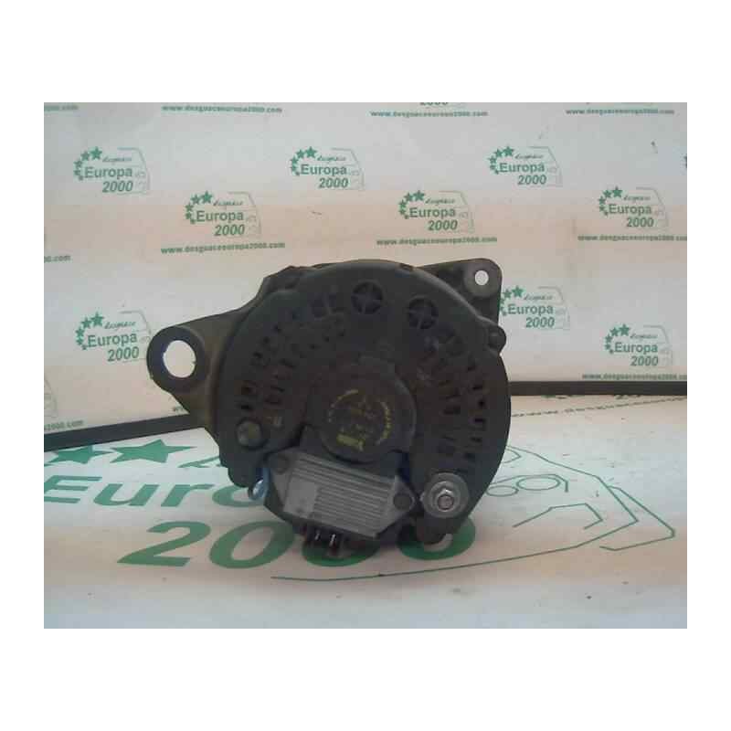 Recambio de alternador para renault clio i fase i+ii (b/c57) referencia OEM IAM 2541248K3  VALEO - Blanco 5
