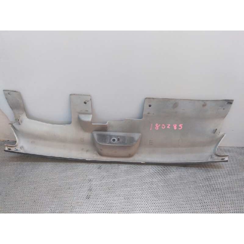 Recambio de rejilla delantera para peugeot 306 berlina 3/4/5 puertas (s2) sport referencia OEM IAM - Azul 2