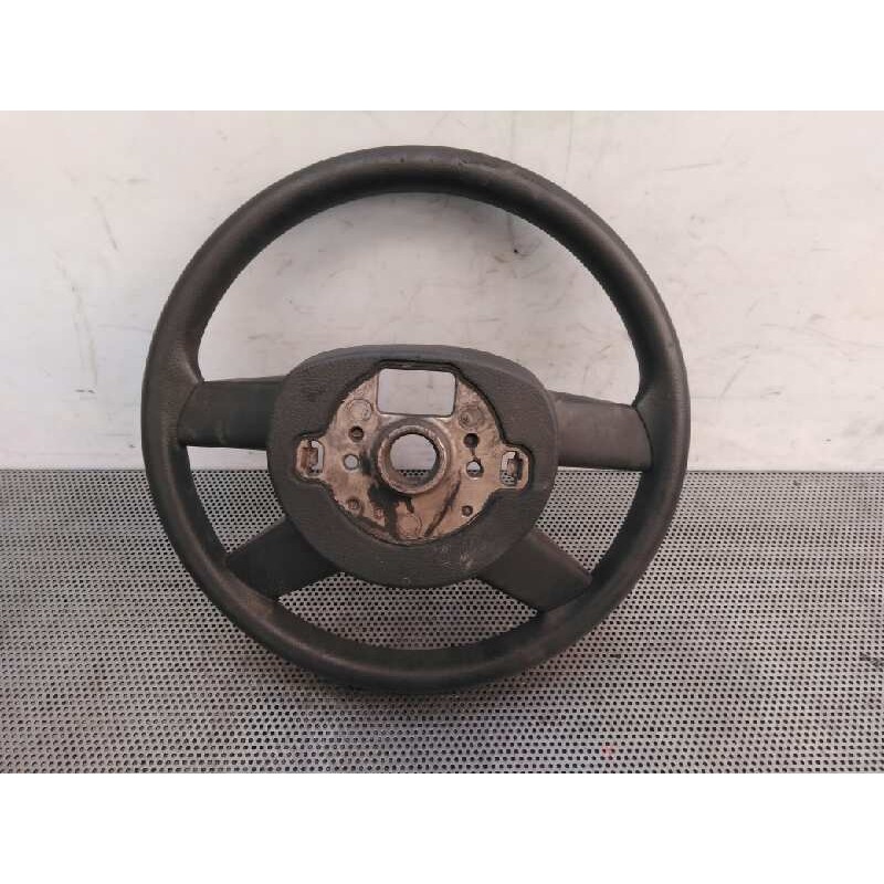 Recambio de volante para volkswagen golf v berlina (1k1) 1.9 tdi referencia OEM IAM - Negro 3