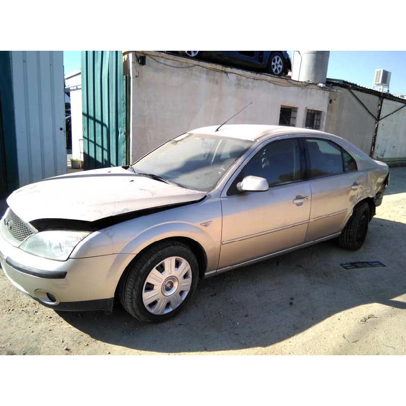 ford mondeo berlina (ge) del año 2003
