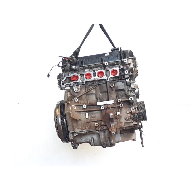 Recambio de motor completo para ford focus lim. (cb4) titanium referencia OEM IAM SYDA  
