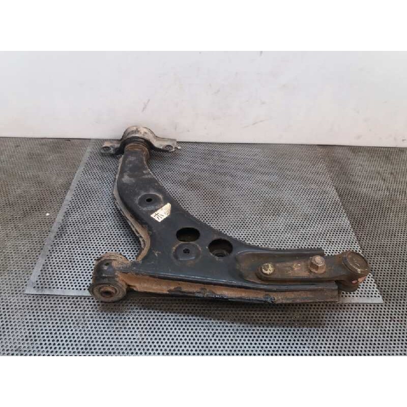 Recambio de brazo suspension inferior delantero derecho para mazda 323 berlina (bg) referencia OEM IAM  58297 4