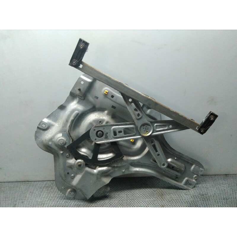 Recambio de elevalunas trasero izquierdo para kia cerato 2.0 ex crdi berlina (4-ptas.) referencia OEM IAM - Gris 2