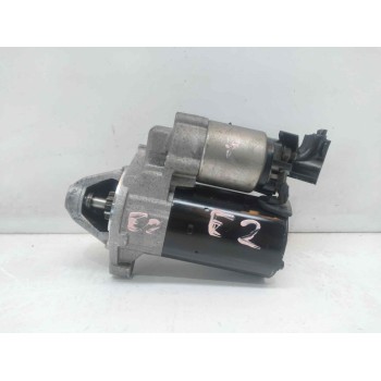 MOTOR ARRANQUE 0001107418 BOSCH