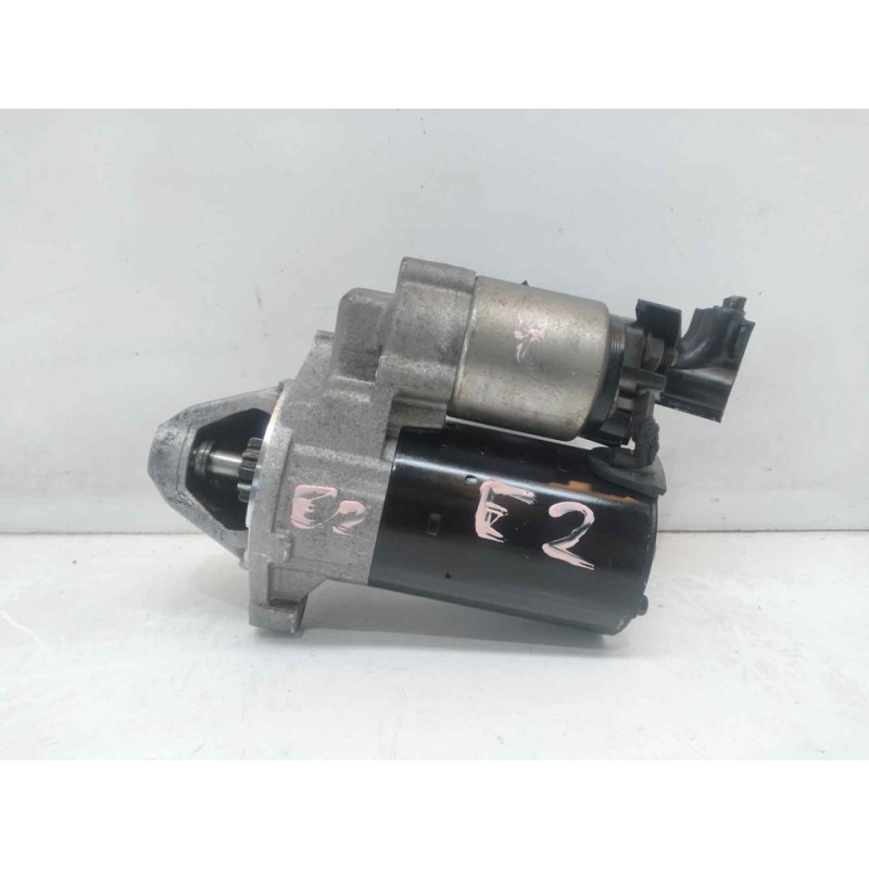 Recambio de motor arranque para ford fiesta (cbk) newport referencia OEM IAM 0001107418  BOSCH