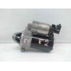 Recambio de motor arranque para ford fiesta (cbk) newport referencia OEM IAM 0001107418  BOSCH